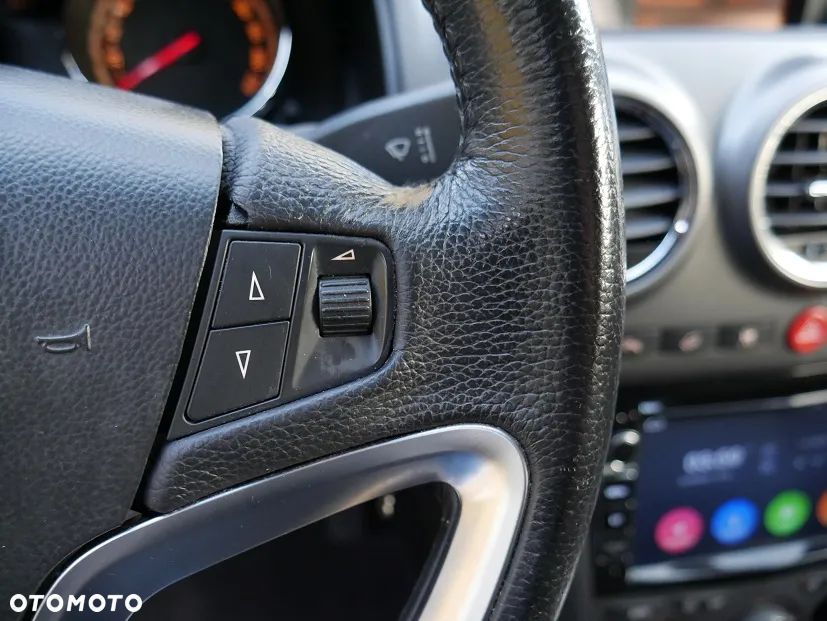 Opel Antara 2.0 CDTI 4x4 Cosmo - 15