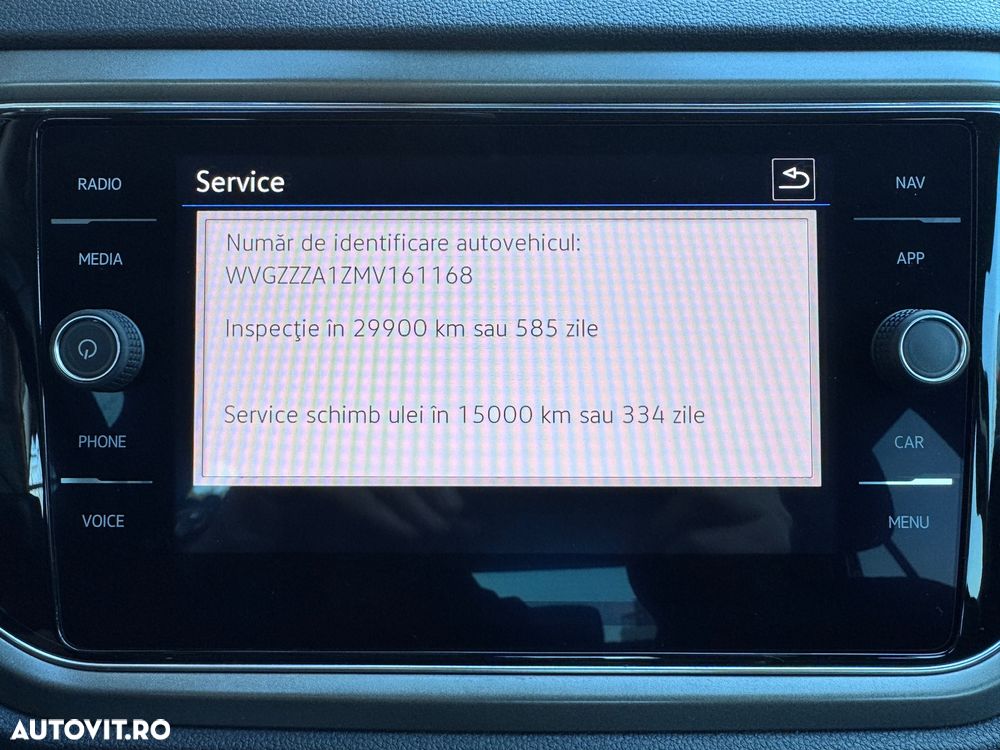 Volkswagen T-Roc 2.0 TDI SCR DSG IQ.DRIVE - 17