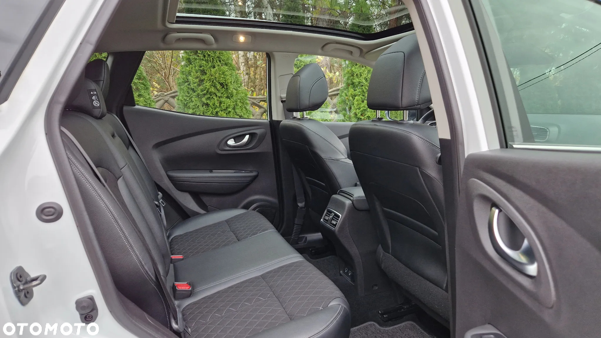Renault Kadjar 1.5 Blue dCi Intens EDC EU6d - 17