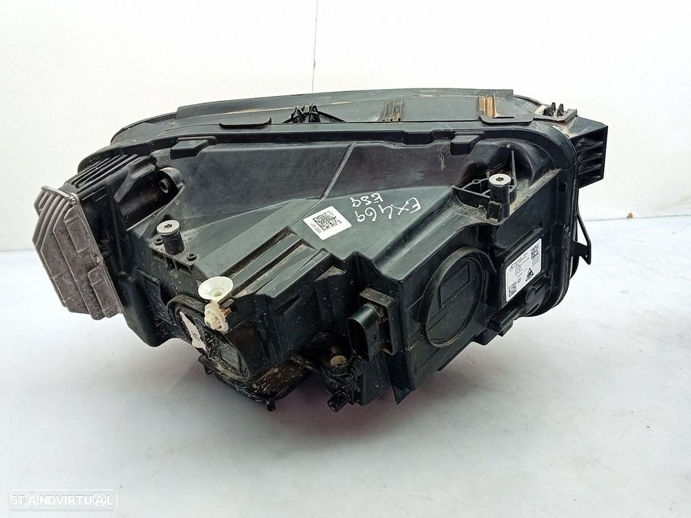 Ótica / farol esquerda MERCEDES-BENZ GLB-Class (X247) - 3