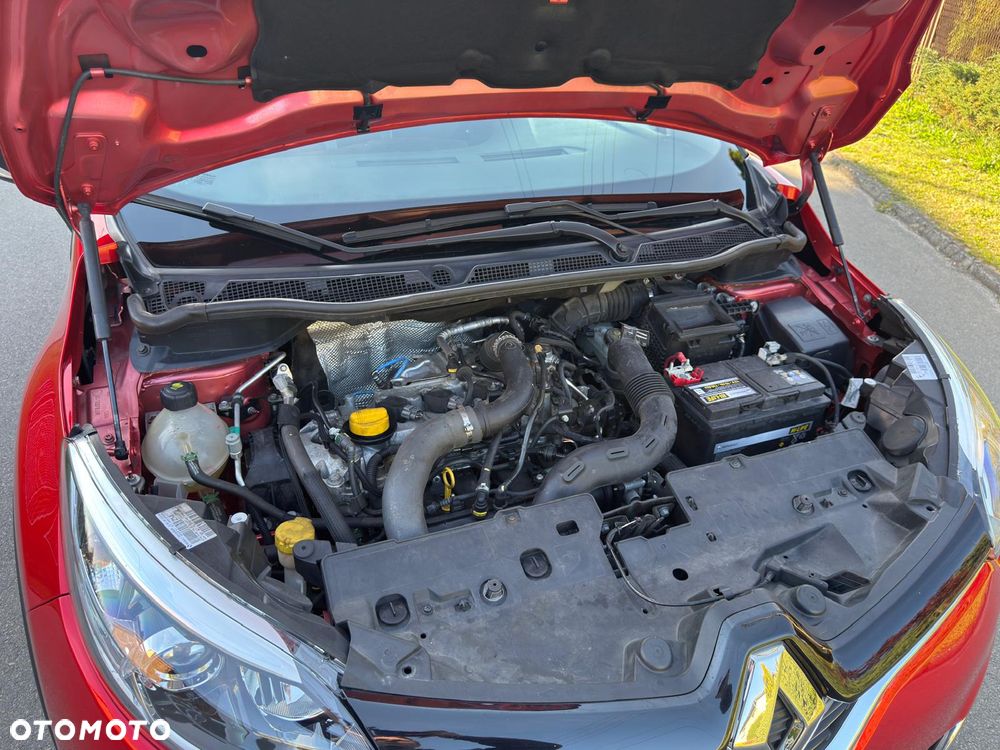 Renault Captur ENERGY TCe 120 LIMITED - 27