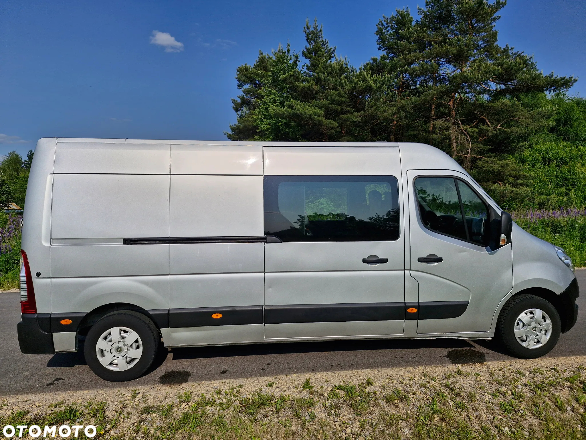 Renault MASTER - 7