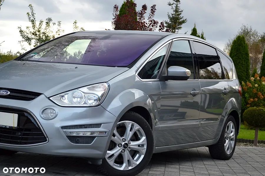 Ford S-Max 2.0 T Titanium MPS6 - 20