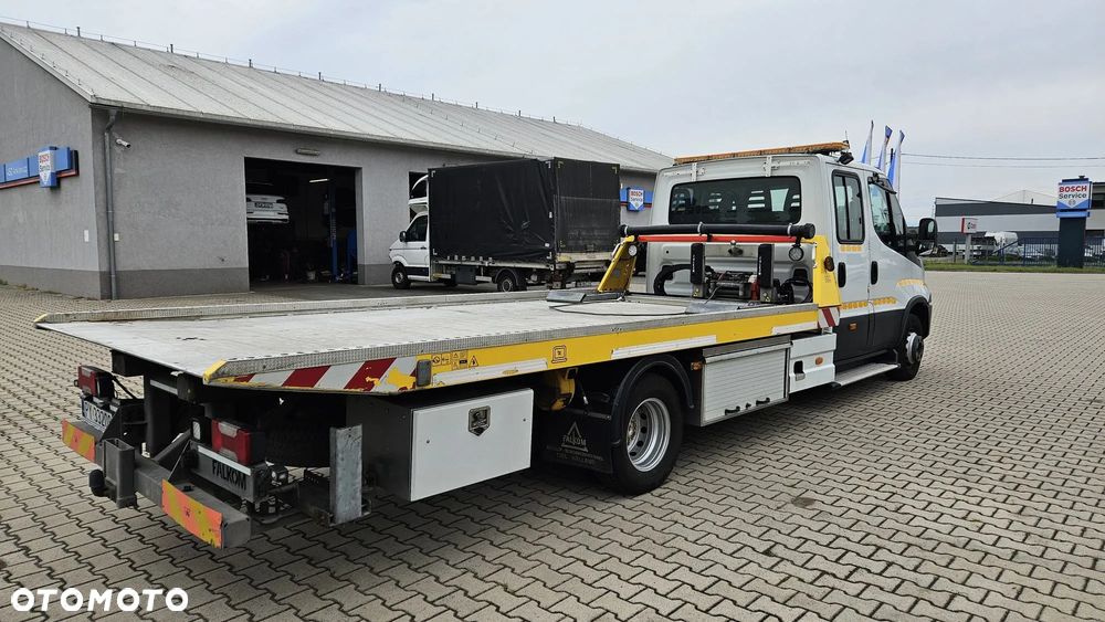 Iveco Daily - 2