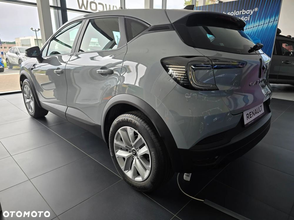 Renault Captur 1.2 TCe Evolution - 8