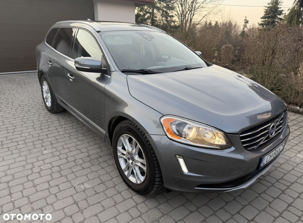 Volvo XC 60 - 3