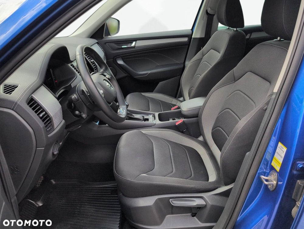 Skoda Kodiaq 2.0 TDI 4x4 Style DSG - 19