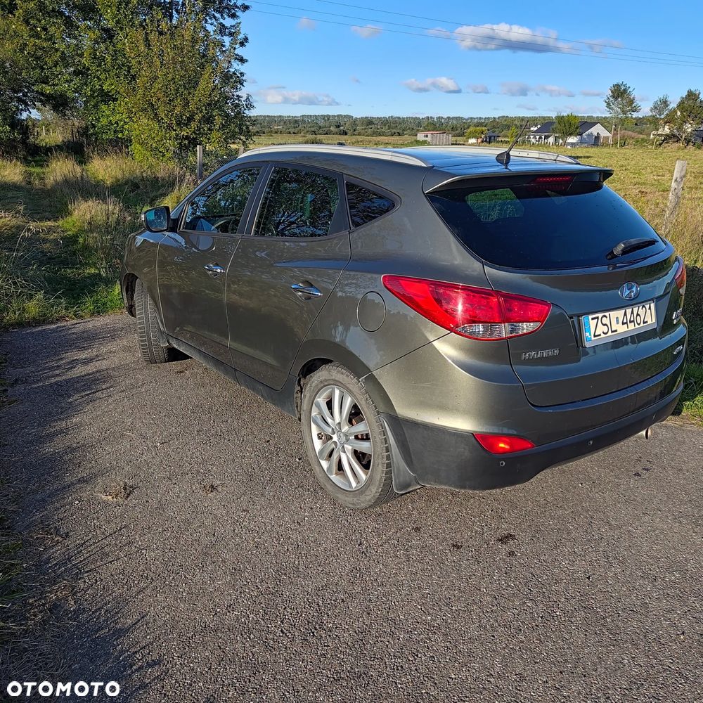 Hyundai ix35 - 7