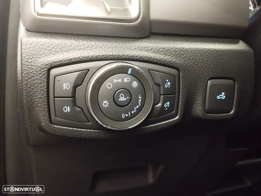 Ford Ranger 2.0 TDCi CD Limited Aut.4WD - 22
