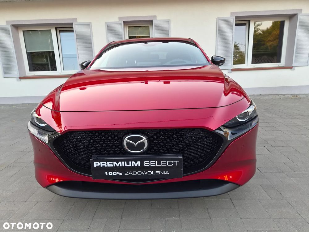 Mazda 3 - 12