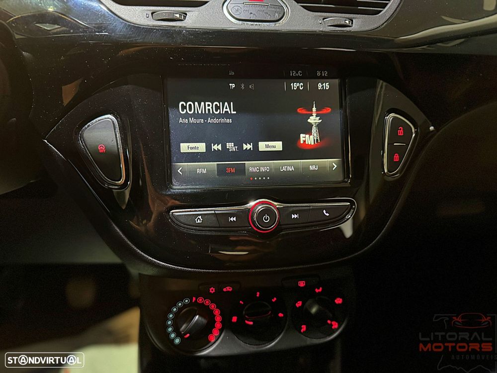 Opel Corsa 1.3 D (CDTi) (ecoFLEX) S&S Color Edition - 27