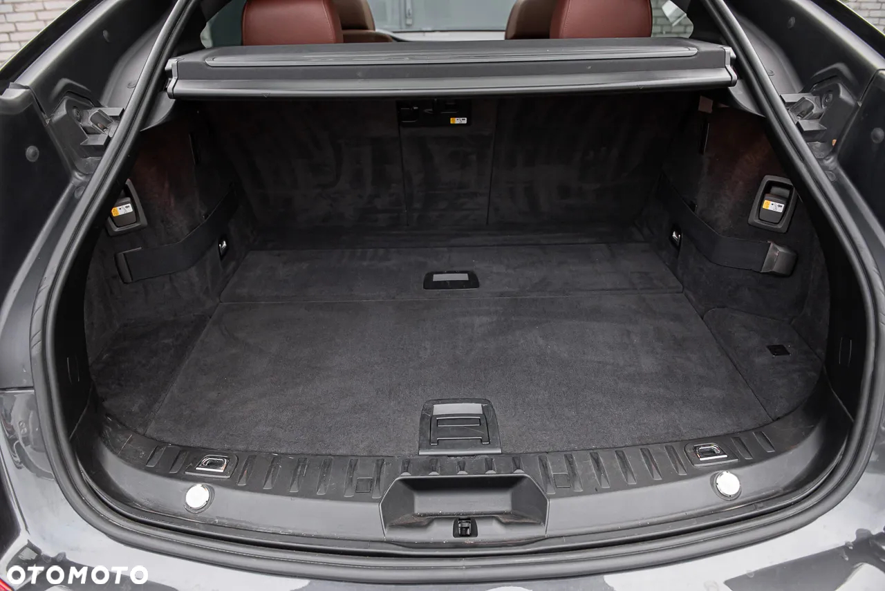 BMW 5GT 535i xDrive - 37