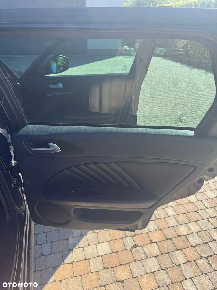 Alfa Romeo 159 2.0JTDM Sport Plus - 22