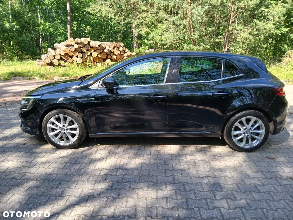 Renault Megane 1.2 Energy TCe Limited - 34