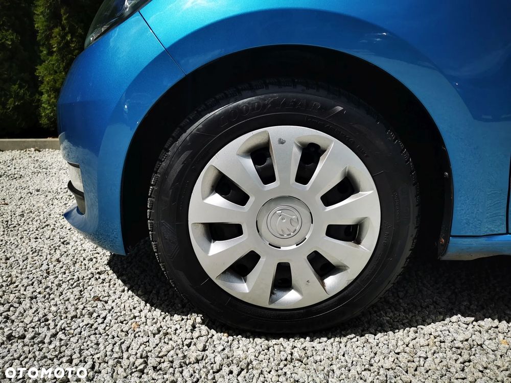 Skoda Citigo 1.0 MPI Style - 38