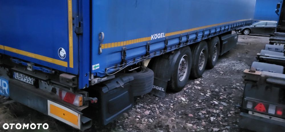 Kögel SF24 - 12
