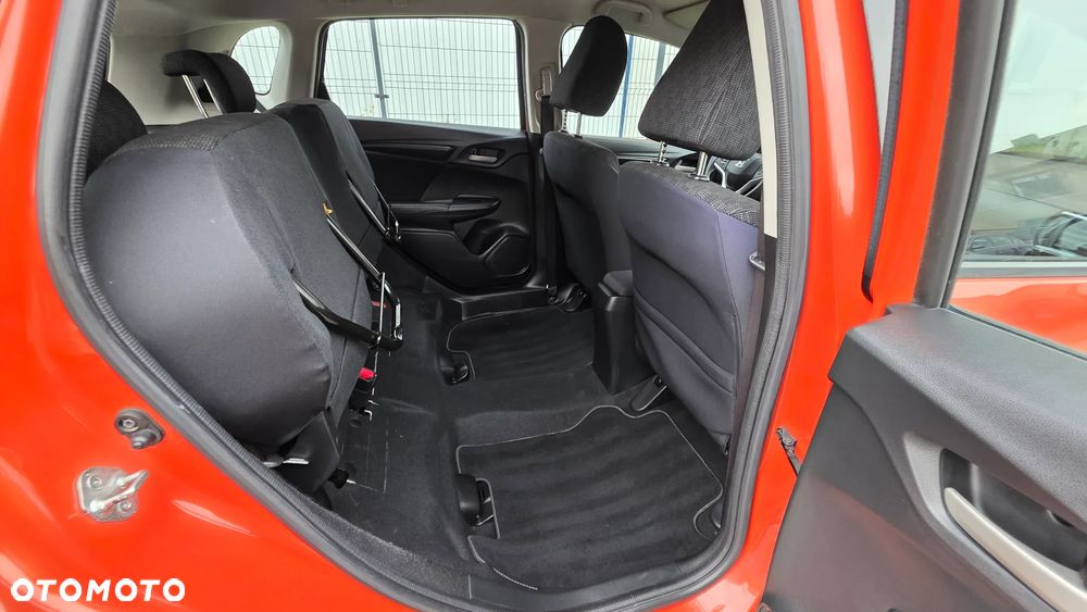 Honda Jazz - 15
