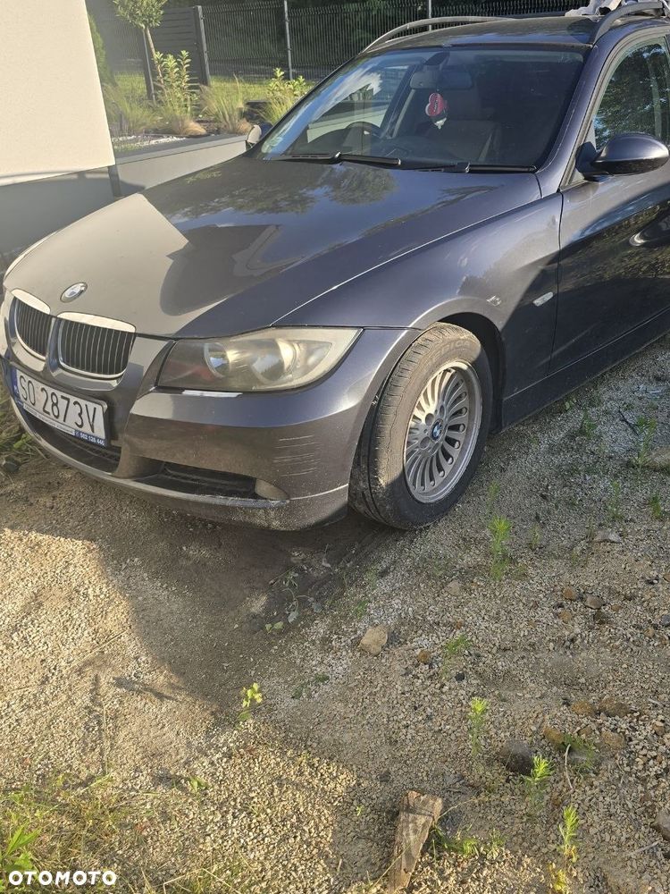BMW Seria 3 - 2