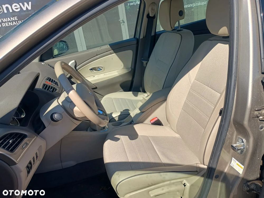 Renault Fluence 1.5 dCi Intens - 7