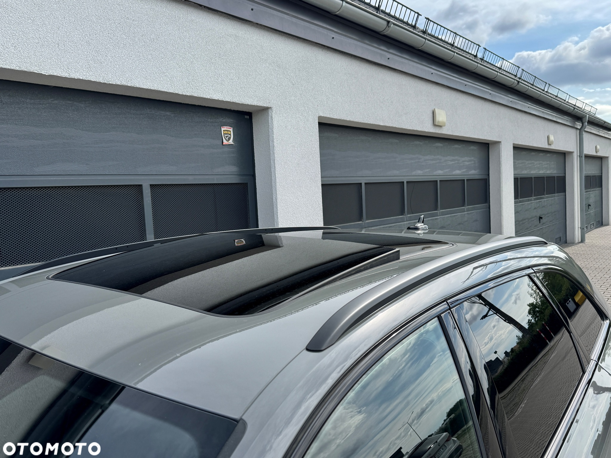 Audi A4 Avant 40 TDI quattro S tronic S line - 14
