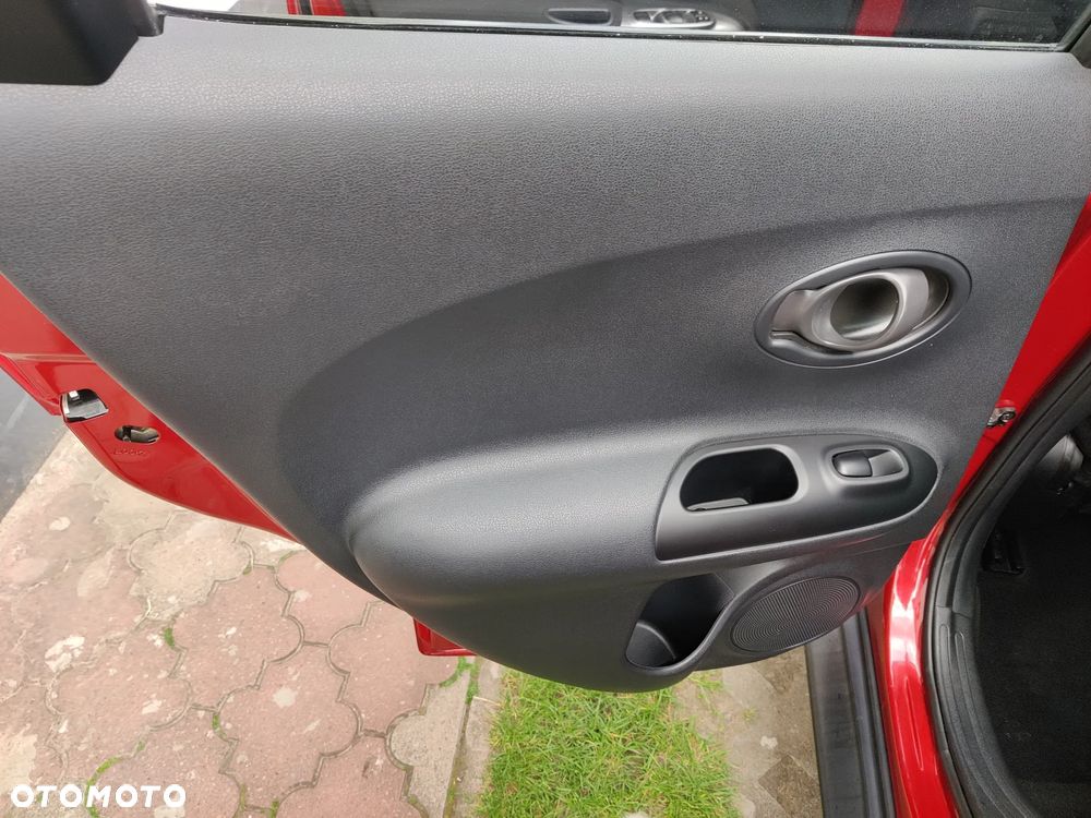 Nissan Juke 1.5 dCi Edition - 21