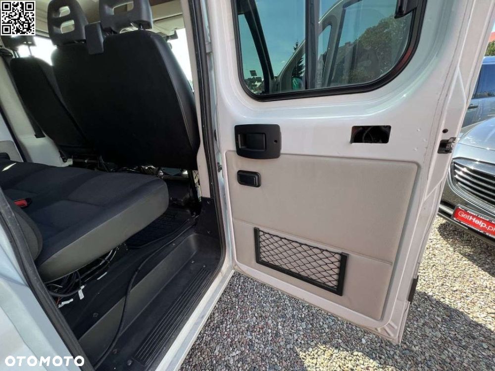 Peugeot BOXER DOKA - 15