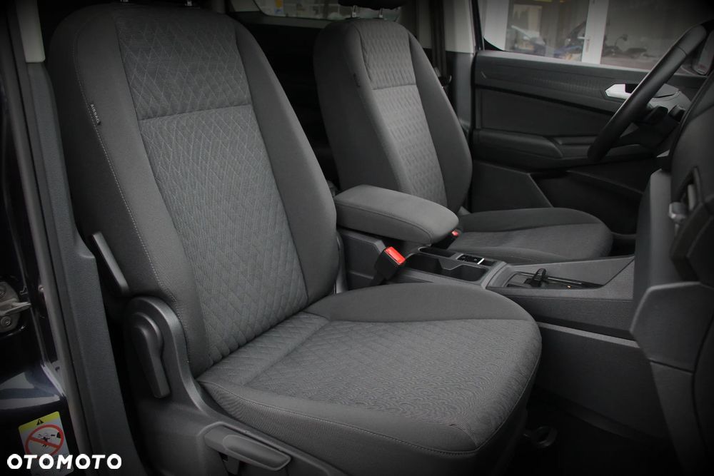 Volkswagen Caddy Maxi 2.0 TDI Life DSG - 16