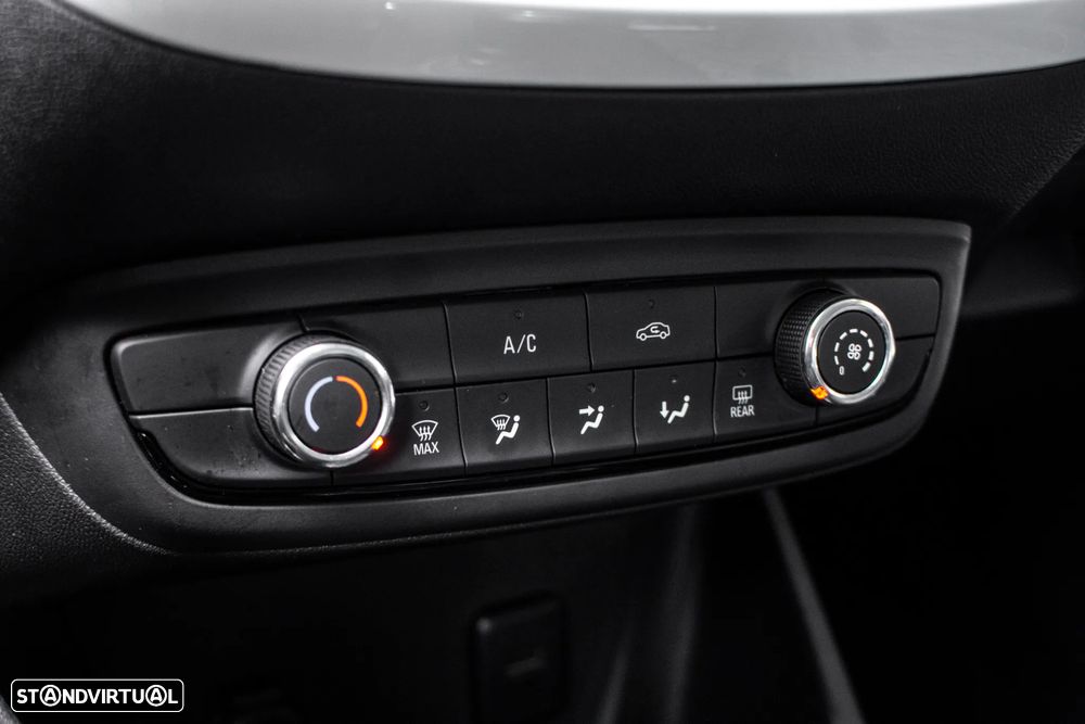 Opel Crossland X 1.2 T Edition - 23