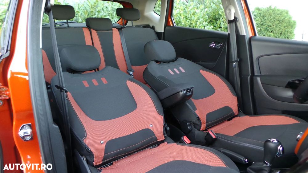 Renault Captur ENERGY TCe 120 EDC XMOD - 11