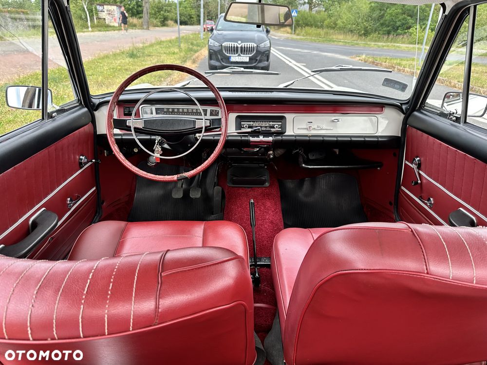 Fiat 125p - 6