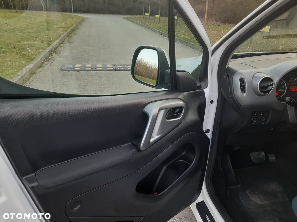 Citroën Berlingo Multispace BlueHDi 100 S&S ETG6 SELECTION - 18