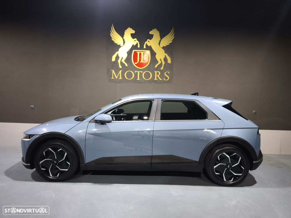 Hyundai Ioniq 5 77 kWh Premium - 2