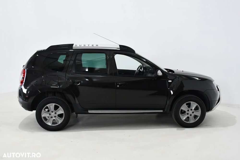 Dacia Duster 1.5 dCi 4x2 Laureate - 2