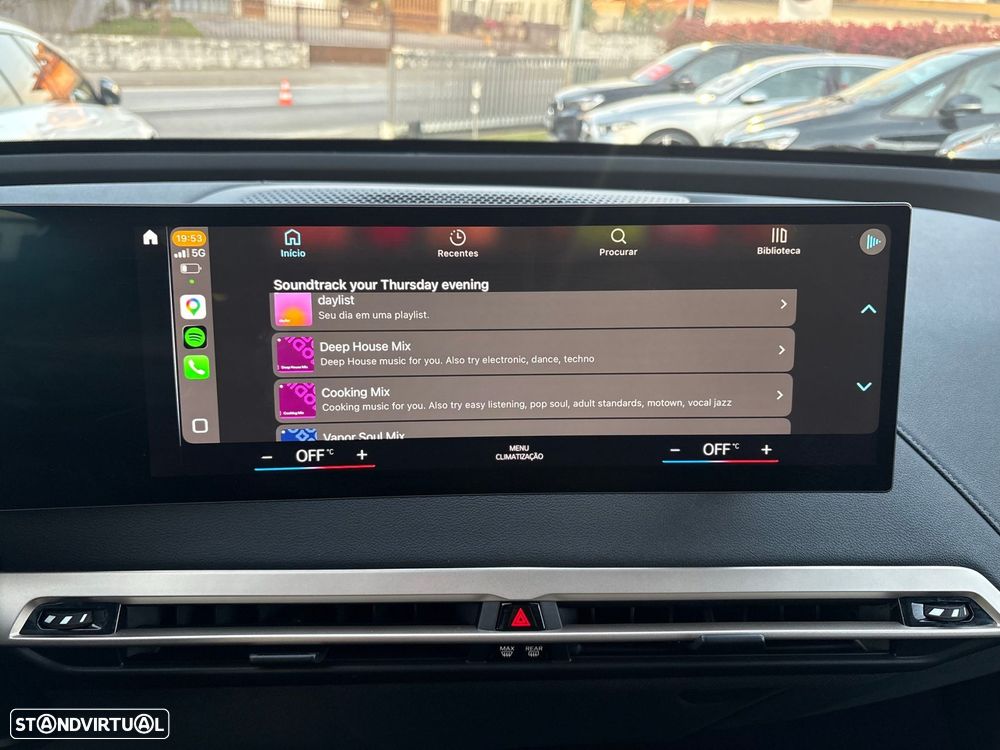 BMW iX xDrive 40 Pack Desportivo - 47