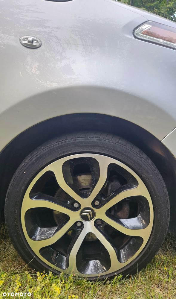 Citroën C3 Picasso 1.2 PureTech Exclusive - 16