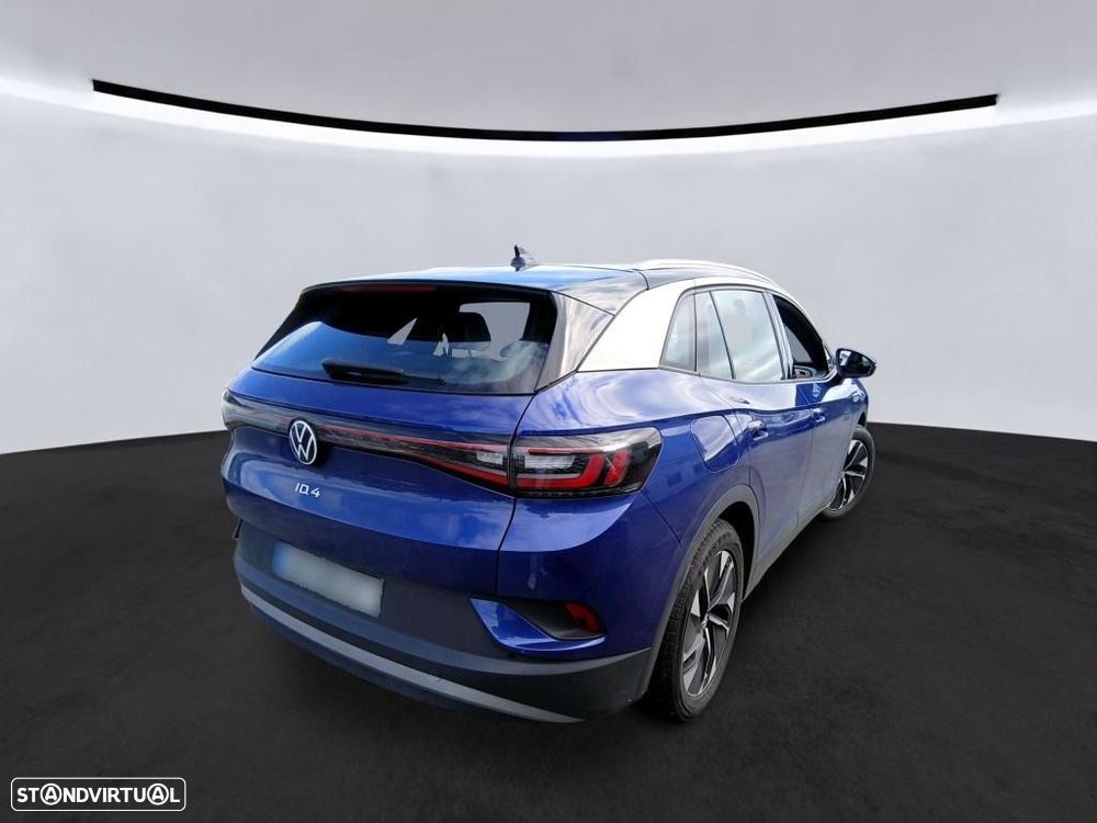 VW ID.4 77 kWh Pro Performance - 3