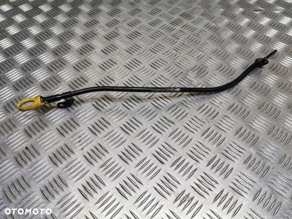 PORSCHE CAYENNE 7L 06-09R BAGNET 4.8 MIARKA OLEJU 94810706601