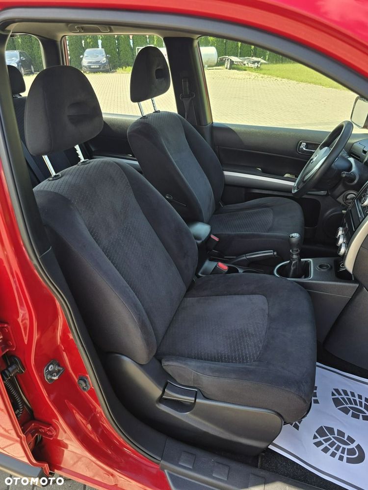 Nissan X-Trail - 24