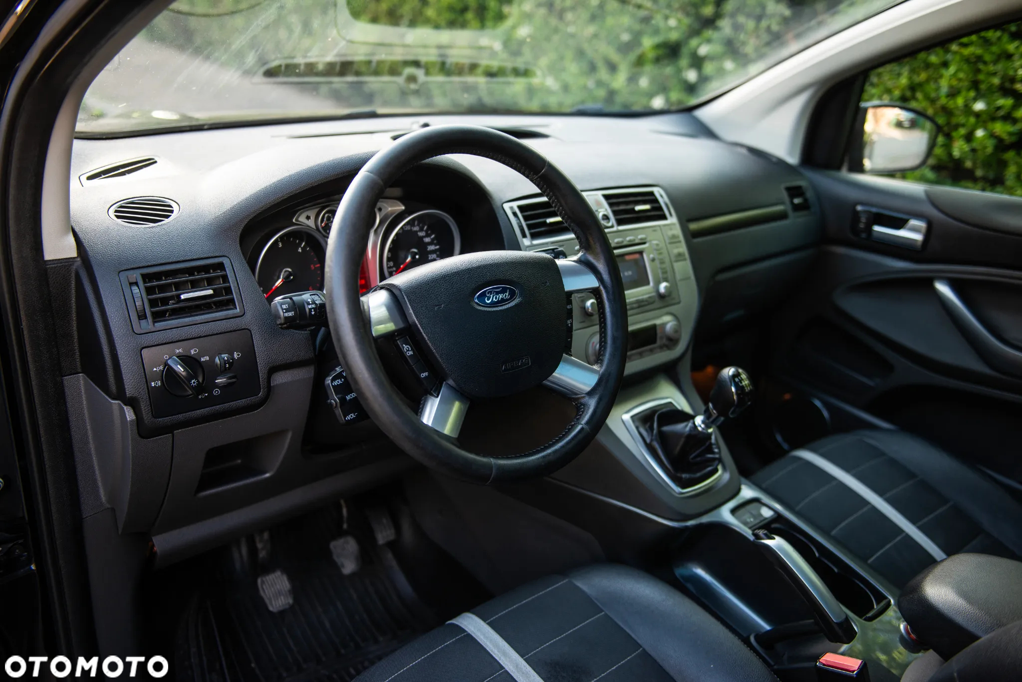 Ford Kuga 2.0 TDCi 4WD Titanium - 19