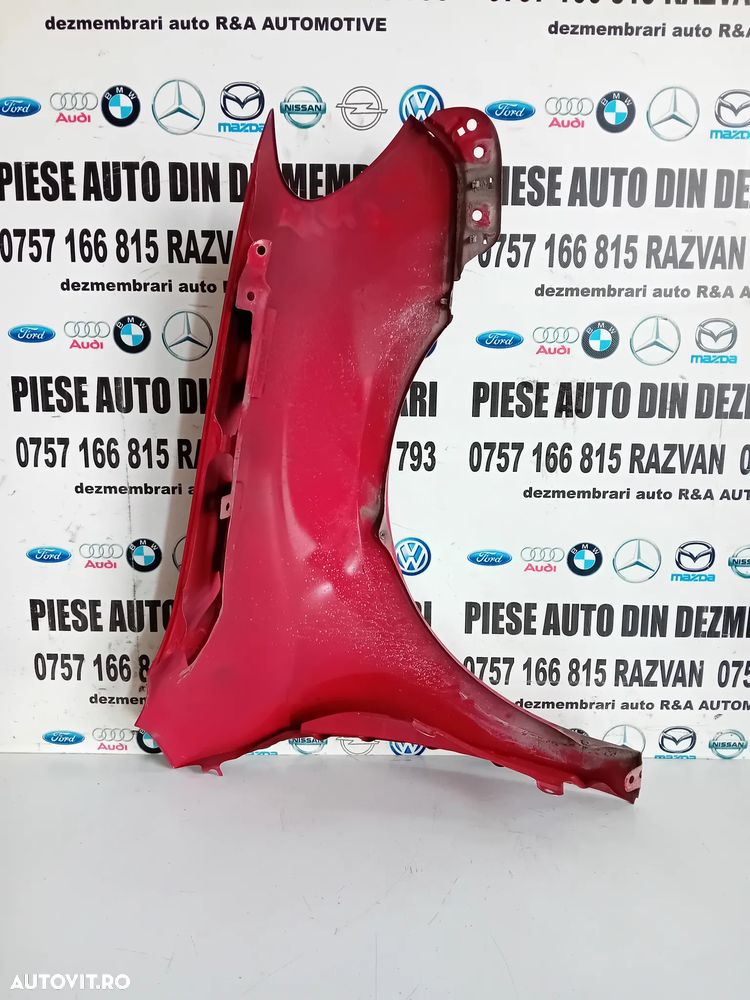 Aripa Stanga Vw Golf 6 VI Hatchback Intacta An 2008-2013 - 6