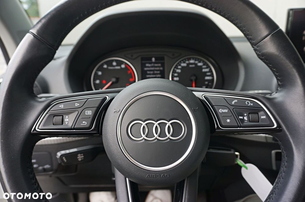 Audi Q2 40 TFSI Quattro S Line S tronic - 21
