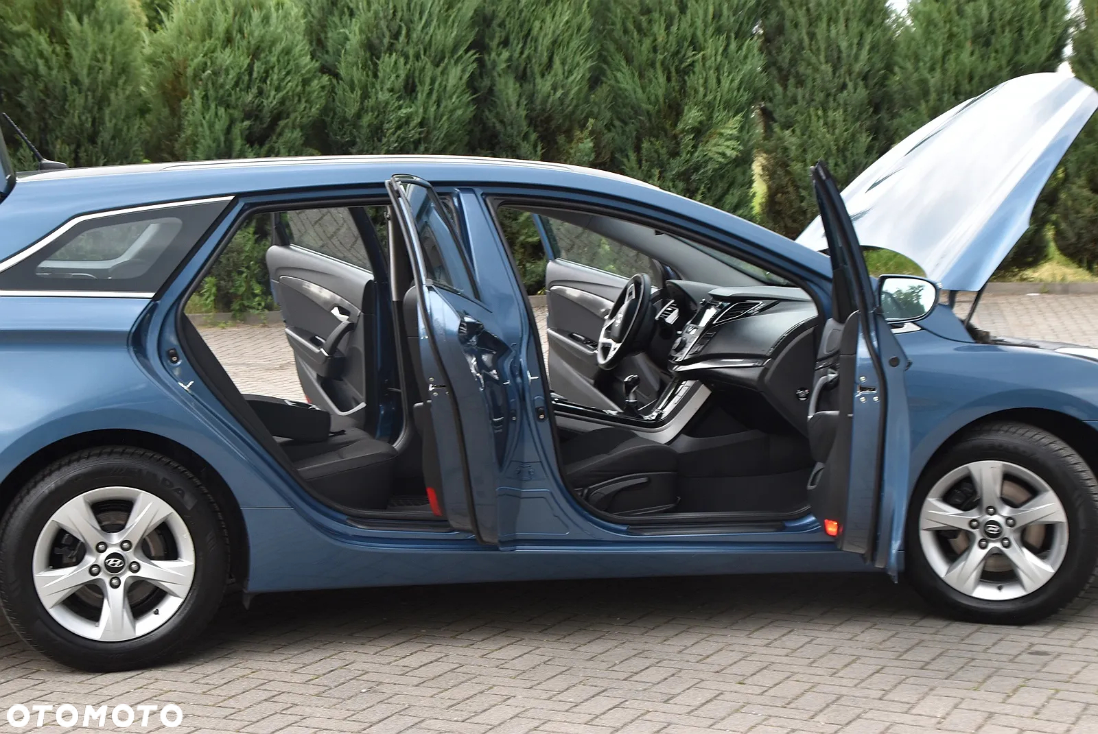 Hyundai i40 - 8