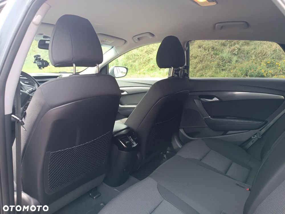 Hyundai i40 1.7 CRDi Business DCT - 5