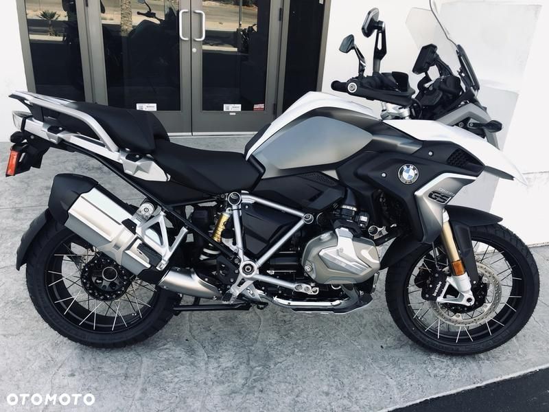 BMW GS