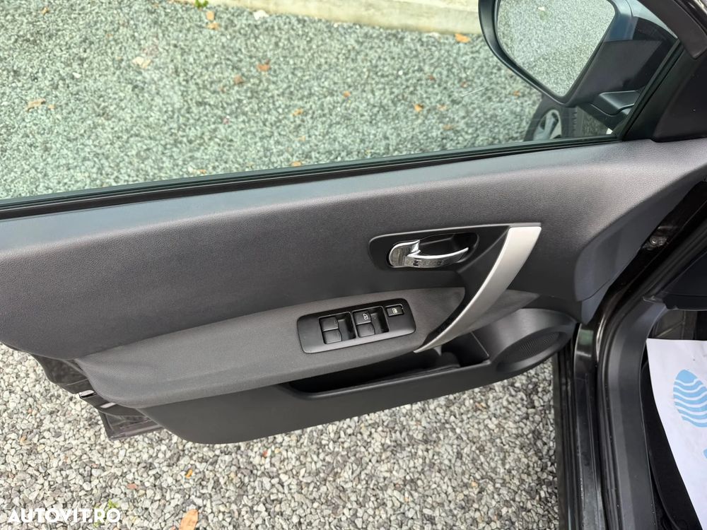 Nissan Qashqai 1.5 DCI DPF visia ECO - 19