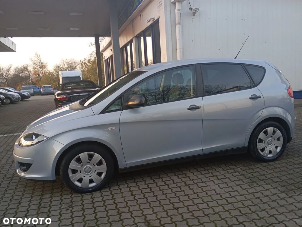 Seat Altea ver-fresh - 6