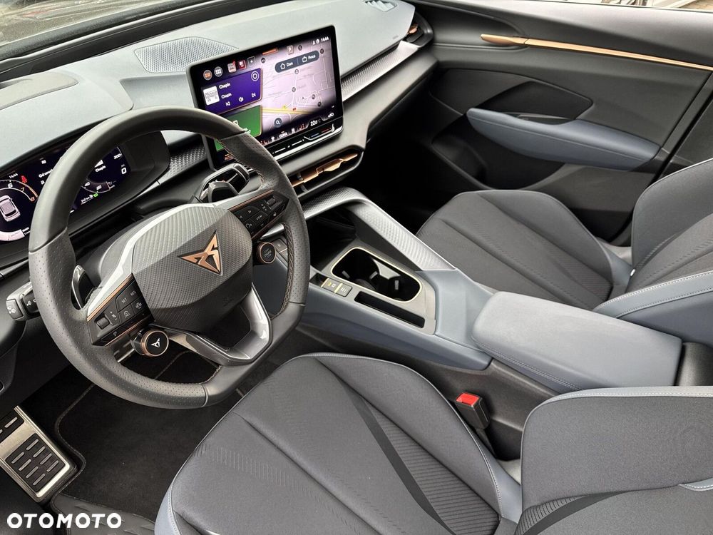 Cupra Terramar - 10
