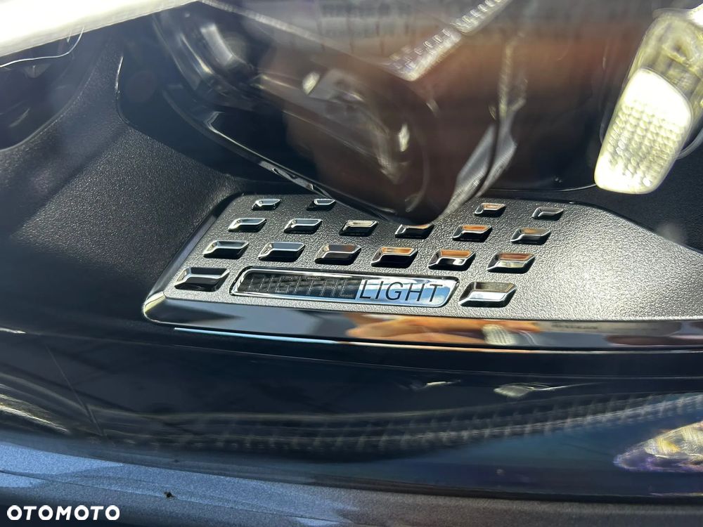 Mercedes-Benz Klasa C 220 d 4MATIC 9G-TRONIC - 18