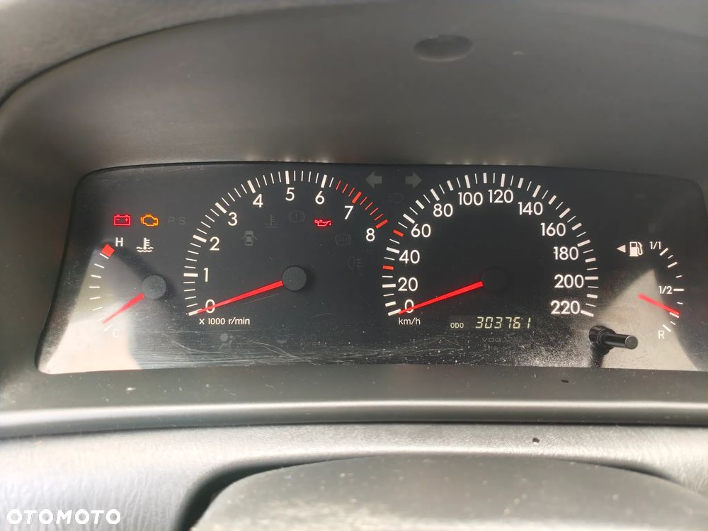 Toyota Corolla 1.4 VVT-i Dynamic - 8