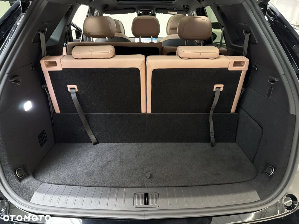 Chery Tiggo 9 1.5 T-GDI Super Hybrid Prestige 3DHT - 40